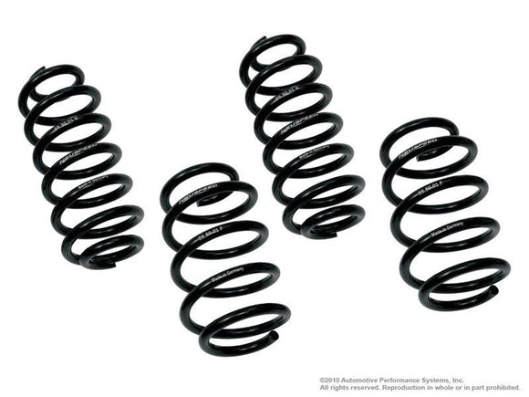 NEUSPEED Springs Kit - Sport - Mk7 Jetta 1.4T