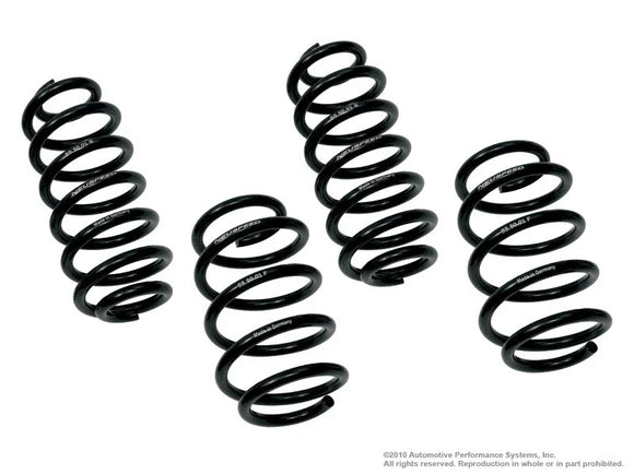 Lowering Springs Kit | Sport • MQB TTS 8S/8S.2