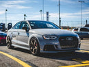 NEUSPEED Sport Spring Kit - 8V Audi RS3-2