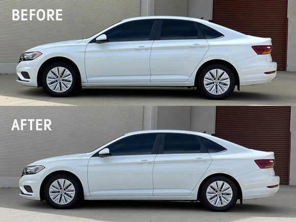 NEUSPEED Springs Kit - Sport - Mk7 Jetta 1.4T