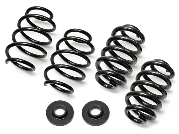 Lowering Springs Kit | Sport • MEB ID.4 AWD, Q4 quattro
