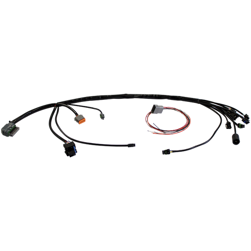 S&S Cycle Universal Delphi Style Wiring Harness Kit