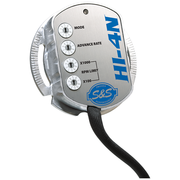 S&S Cycle HI-4N Ignition