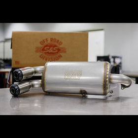 S&S Cycle 20-21 Polaris RZR Pro XP Power Tune XTO - Race Only