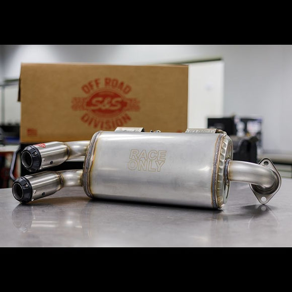 S&S Cycle 15-22 Polaris RZR XP 1000 Power Tune XTO - Race Only