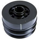 Fluidampr Ford 8BA Flat Head Wide Belt Harmonic Balancer - Ford Flathead V8 w/ Wide Belt Pulley-3