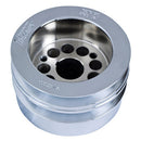 Fluidampr Ford 8BA Flat Head Wide Belt Steel Internally Balanced Damper-1