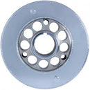 Fluidampr Ford 8BA Flat Head Wide Belt Steel Internally Balanced Damper-3