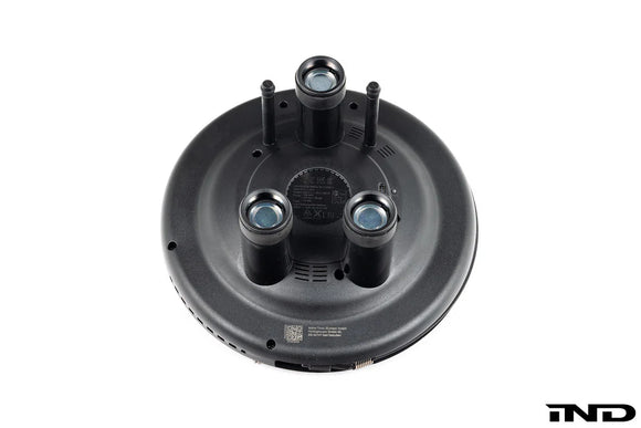 BMW Tire Repair Kit Plus
