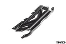 Karbonius G8X M2 / M3 / M4 CSL Carbon Cooling Shroud Cover-8