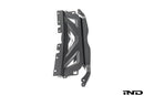 Karbonius G8X M2 / M3 / M4 CSL Carbon Cooling Shroud Cover-2