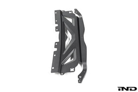 Karbonius G8X M2 / M3 / M4 CSL Carbon Cooling Shroud Cover - 0