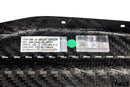 Karbonius G8X M2 / M3 / M4 CSL Carbon Cooling Shroud Cover-5
