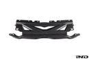 Karbonius G8X M2 / M3 / M4 CSL Carbon Cooling Shroud Cover-3
