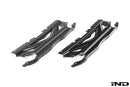 Karbonius G8X M2 / M3 / M4 CSL Carbon Cooling Shroud Cover-1