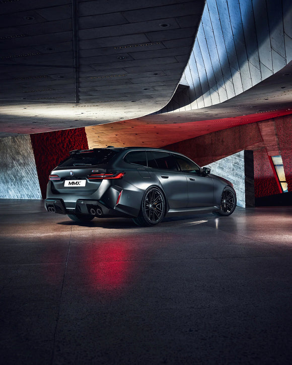 MMX Lowering springs | BMW G99 M5 Touring xDRIVE