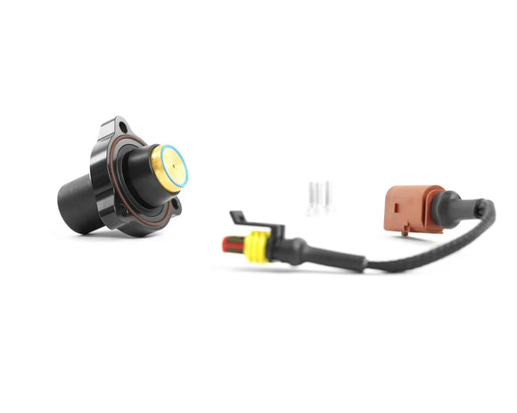 Racingline Diverter Valve - VW/Audi 2.0T TSI / 2.5T / 1.8T & 2.0T Gen3 | VWR144001