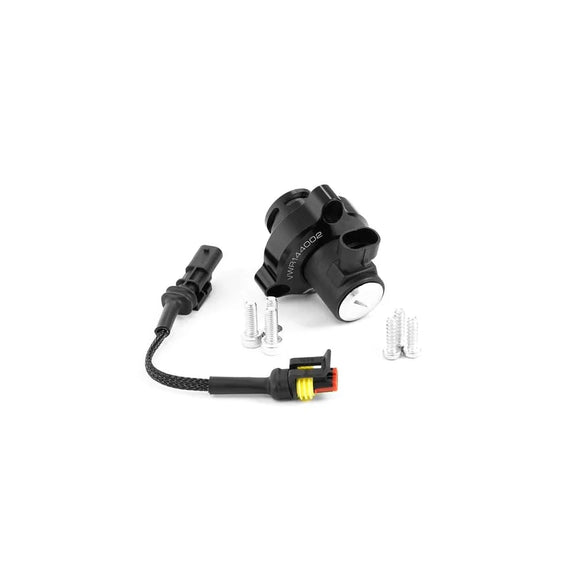 Racingline Diverter Valve - VW/Audi 2.0T EVO4 | VWR144002