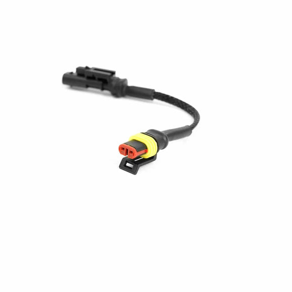 Racingline Diverter Valve - VW/Audi 2.0T EVO4 | VWR144002