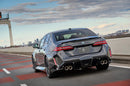3D Design G90 M5 / G60 5-Series Carbon Fiber Rear Spoiler-4