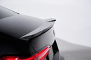 3D Design G90 M5 / G60 5-Series Carbon Fiber Rear Spoiler-3