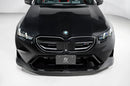 3D Design G90 / G99 M5 Carbon Front Splitter-7