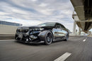 3D Design G90 / G99 M5 Carbon Front Splitter-6