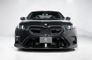 3D Design G90 / G99 M5 Carbon Front Splitter-5