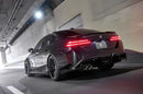 3D Design G90 M5 / G60 5-Series Carbon Fiber Rear Spoiler-8