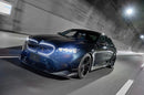 3D Design G90 / G99 M5 Carbon Front Splitter-8