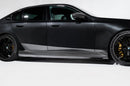 3D Design G90 / G99 M5 Carbon Fiber Side Skirts-6