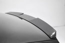 3D Design G90 M5 / G60 5-Series Carbon Fiber Rear Spoiler-1