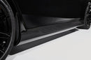 3D Design G90 / G99 M5 Carbon Fiber Side Skirts-1