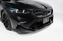 3D Design G90 / G99 M5 Carbon Front Splitter-2