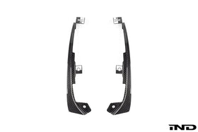 Alpha-N F87 M2 Carbon Corse Aeroblades