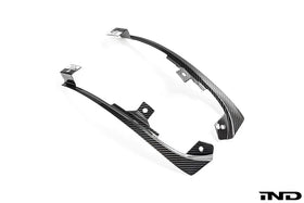 Alpha-N F87 M2 Carbon Corse Aeroblades - 0