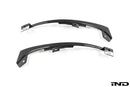 Alpha-N F87 M2 Carbon Corse Aeroblades-4