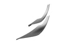 Vulcan Alpha G8X M3 / M4 Carbon Front Canards-1