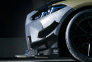 Vulcan Alpha G8X M3 / M4 Carbon Front Canards-6