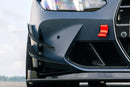 Vulcan Alpha G8X M3 / M4 Carbon Front Canards-7