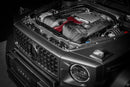 Eventuri Mercedes W465 G63 AMG Black Carbon Intake System-2