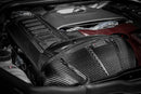 Eventuri Mercedes W465 G63 AMG Black Carbon Intake System-10