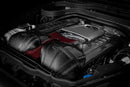 Eventuri Mercedes W465 G63 AMG Black Carbon Intake System-16