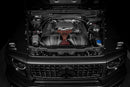 Eventuri Mercedes W465 G63 AMG Black Carbon Intake System-4