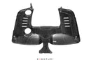 Eventuri Mercedes W465 G63 AMG Black Carbon Intake System-13