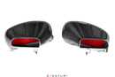 Eventuri Mercedes W465 G63 AMG Black Carbon Intake System-7