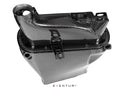 Eventuri Mercedes W465 G63 AMG Black Carbon Intake System-17