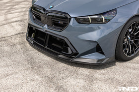 TREVORA BMW G90 / G99 M5 PR-1 Carbon Body Kit - 0