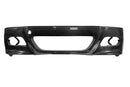 Karbonius E46 M3 Carbon Front Bumper Cover-6