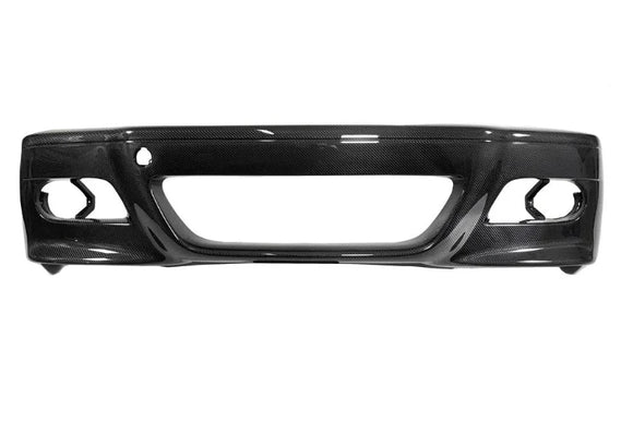 Karbonius E46 M3 Carbon Front Bumper Cover